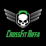 CrossFit Riffa logo