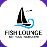 Fish Lounge logo