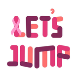 Let's Jump logo