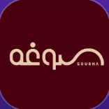 Sougha Cafe logo