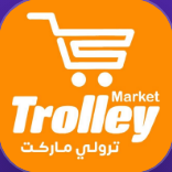 Trolley Market logo